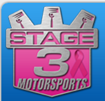 Stage 3 Motorsports Coupons
