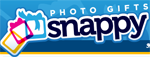 Snappy Photo Gifts Coupons