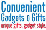 Convenient Gadgets & Gifts Coupons