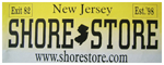 Shore Store Coupons