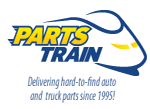 PartsTrain.com Coupons