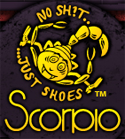 Scorpio Shoes Coupons