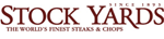 Stock Yards Coupons