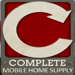 Complete Mobile Home Supply Coupons