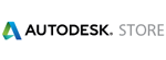 Autodesk  Store Coupons