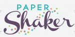 Paper Shaker Coupons