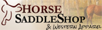 Horse Saddle Shop Coupons